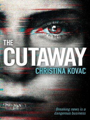 The Cutaway - ebook